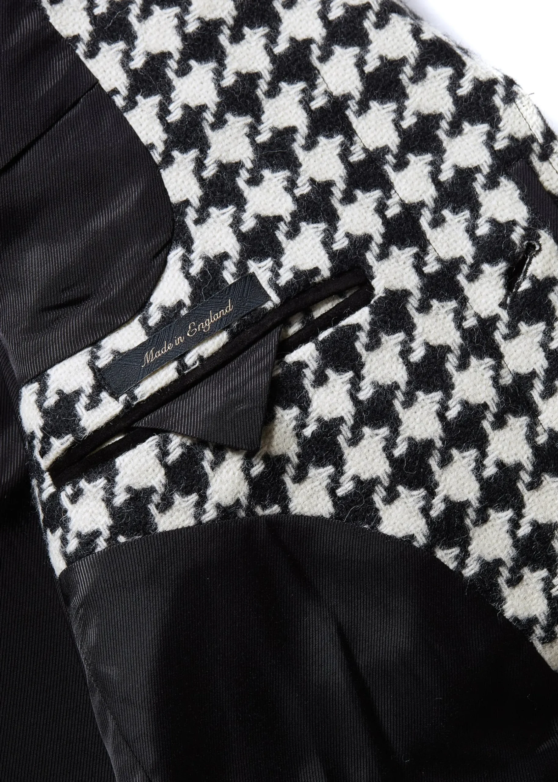 The Cheltenham Coat