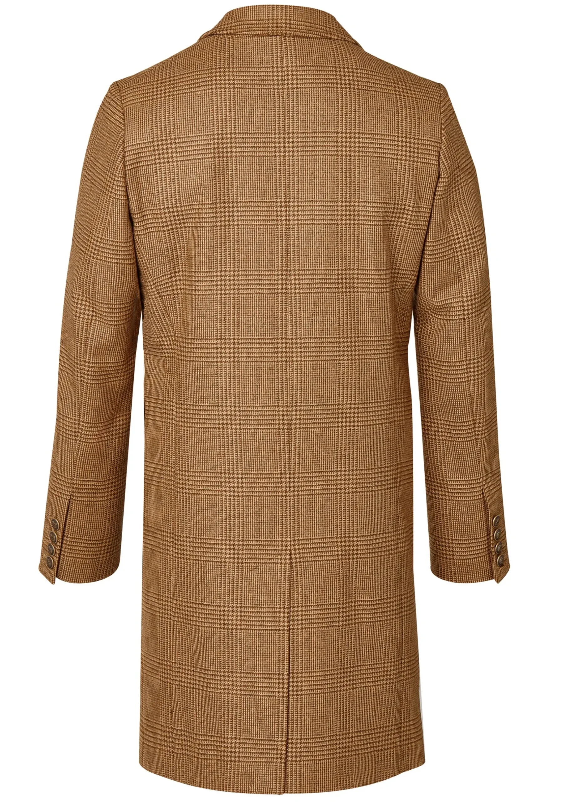 The Cheltenham Coat