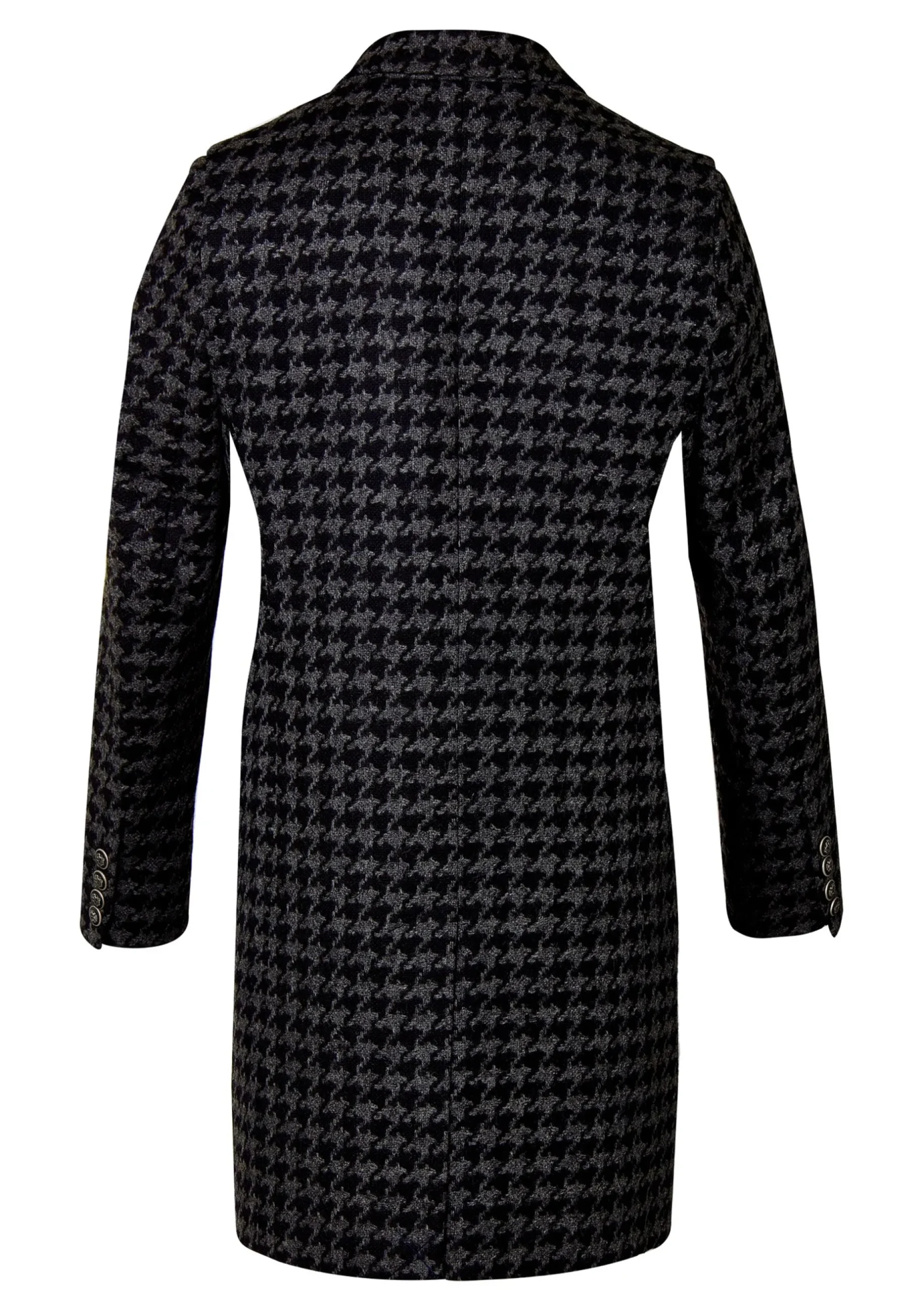The Cheltenham Coat