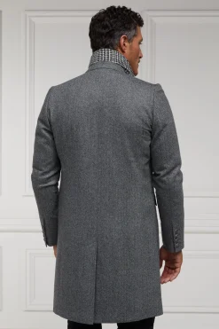 The Cheltenham Coat