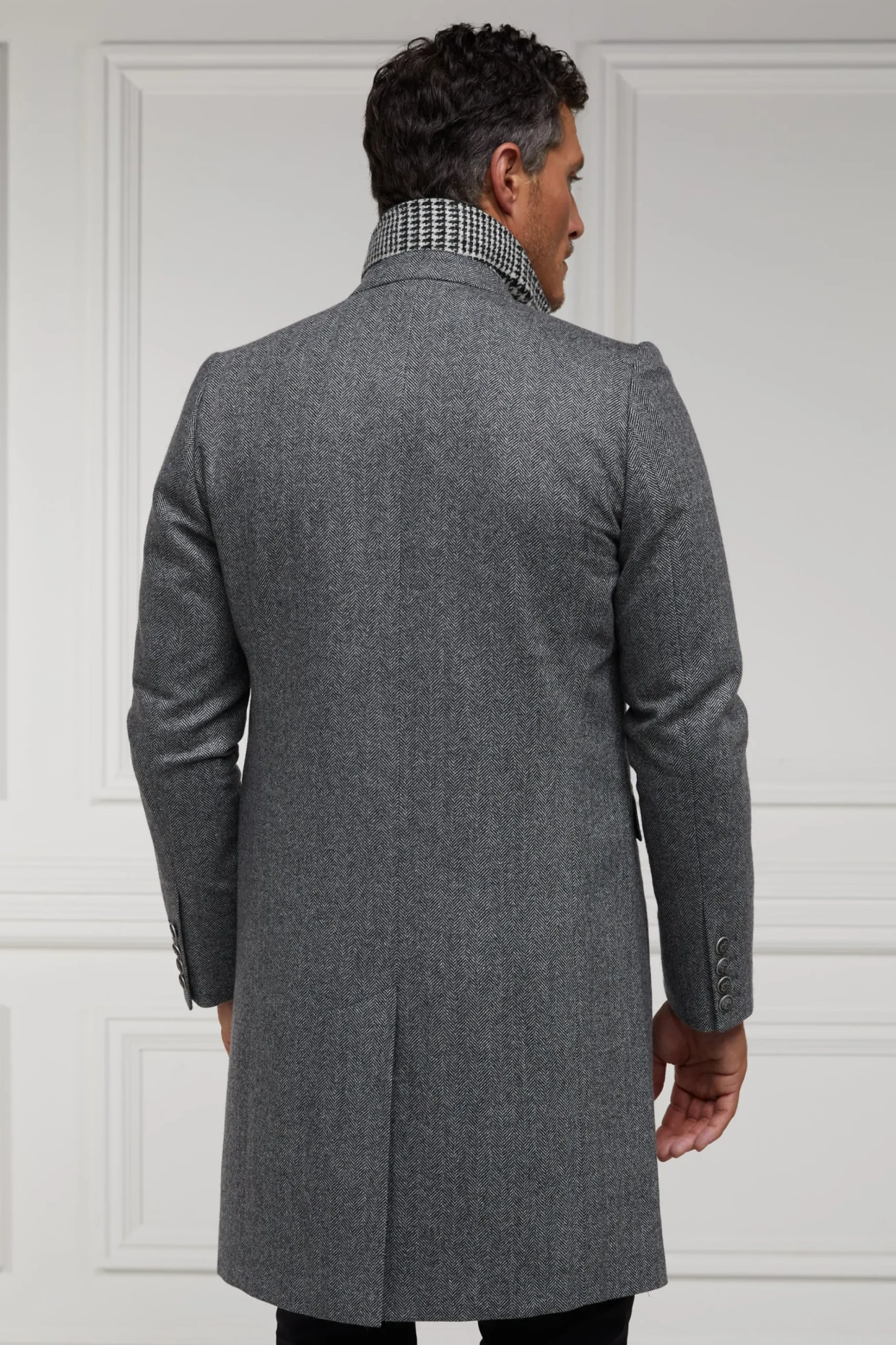The Cheltenham Coat