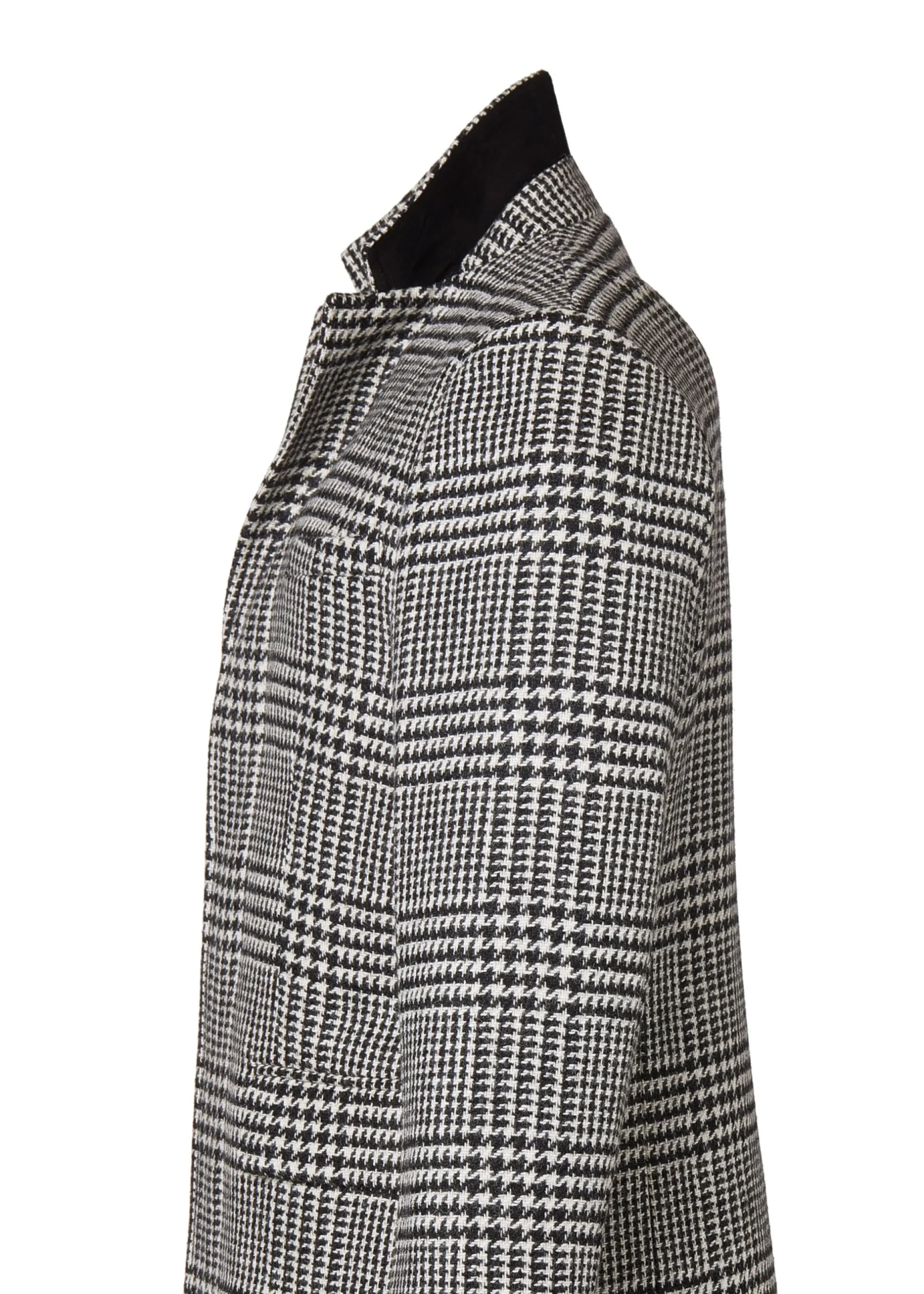 The Cheltenham Coat