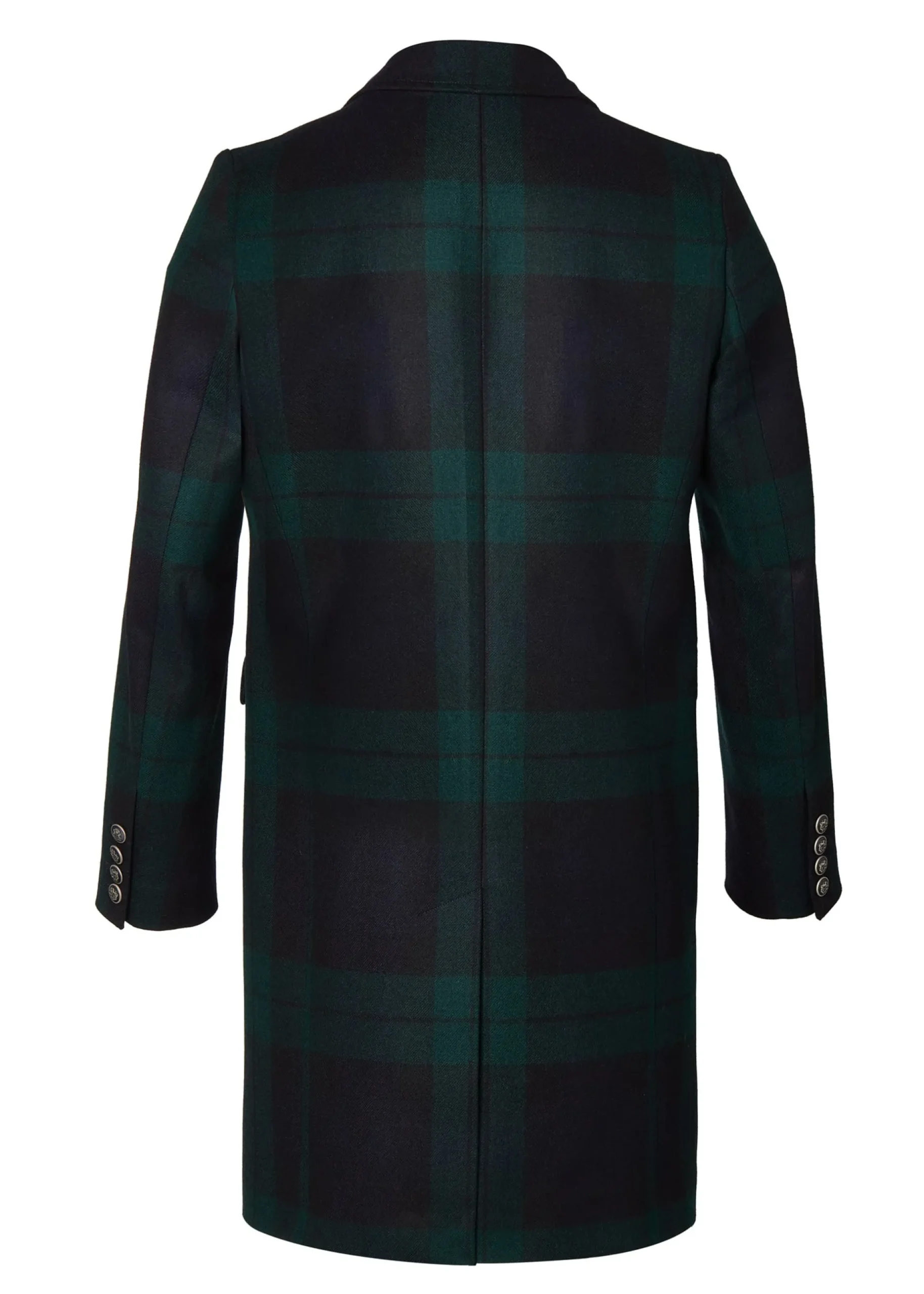 The Cheltenham Coat