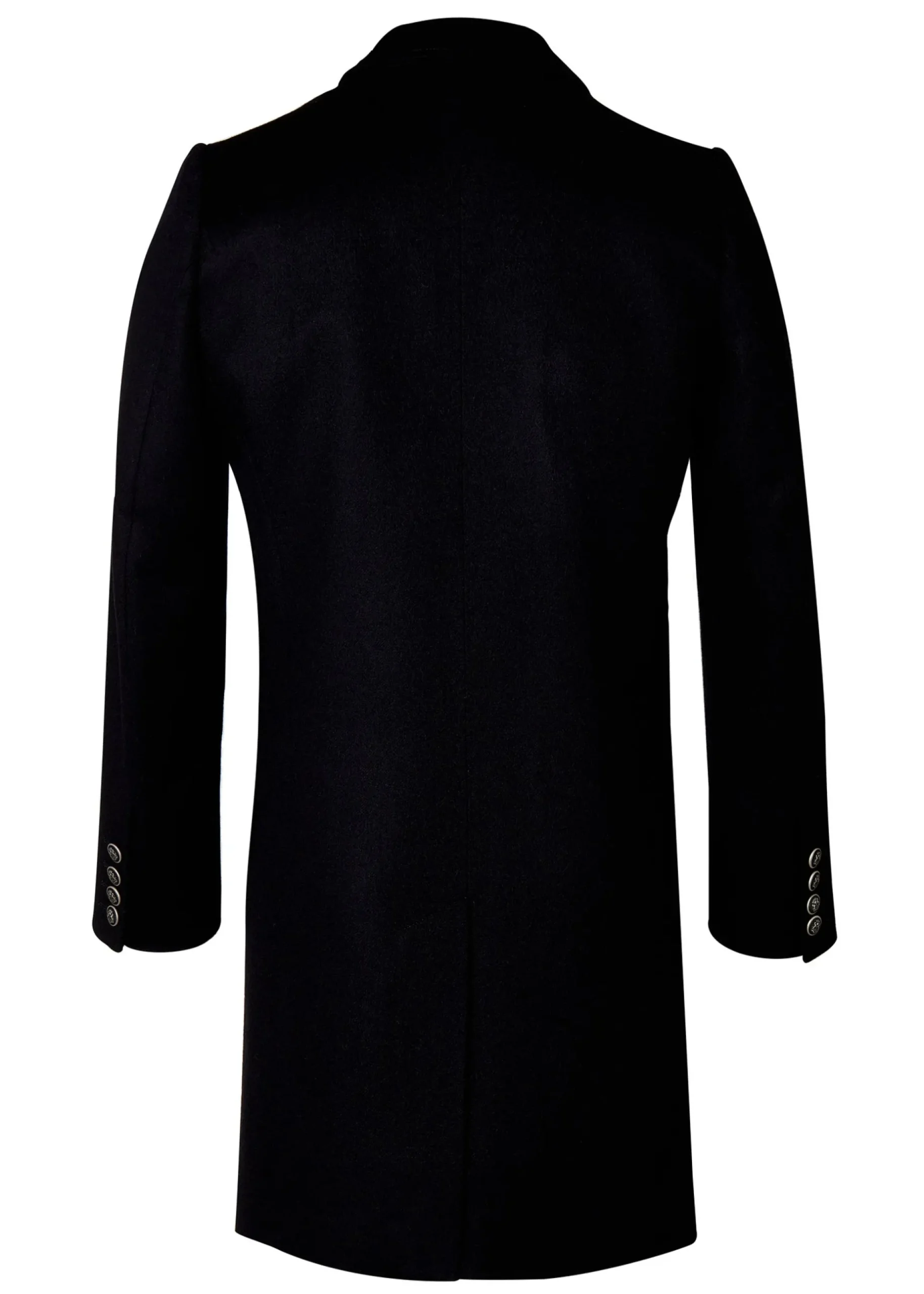 The Cheltenham Coat