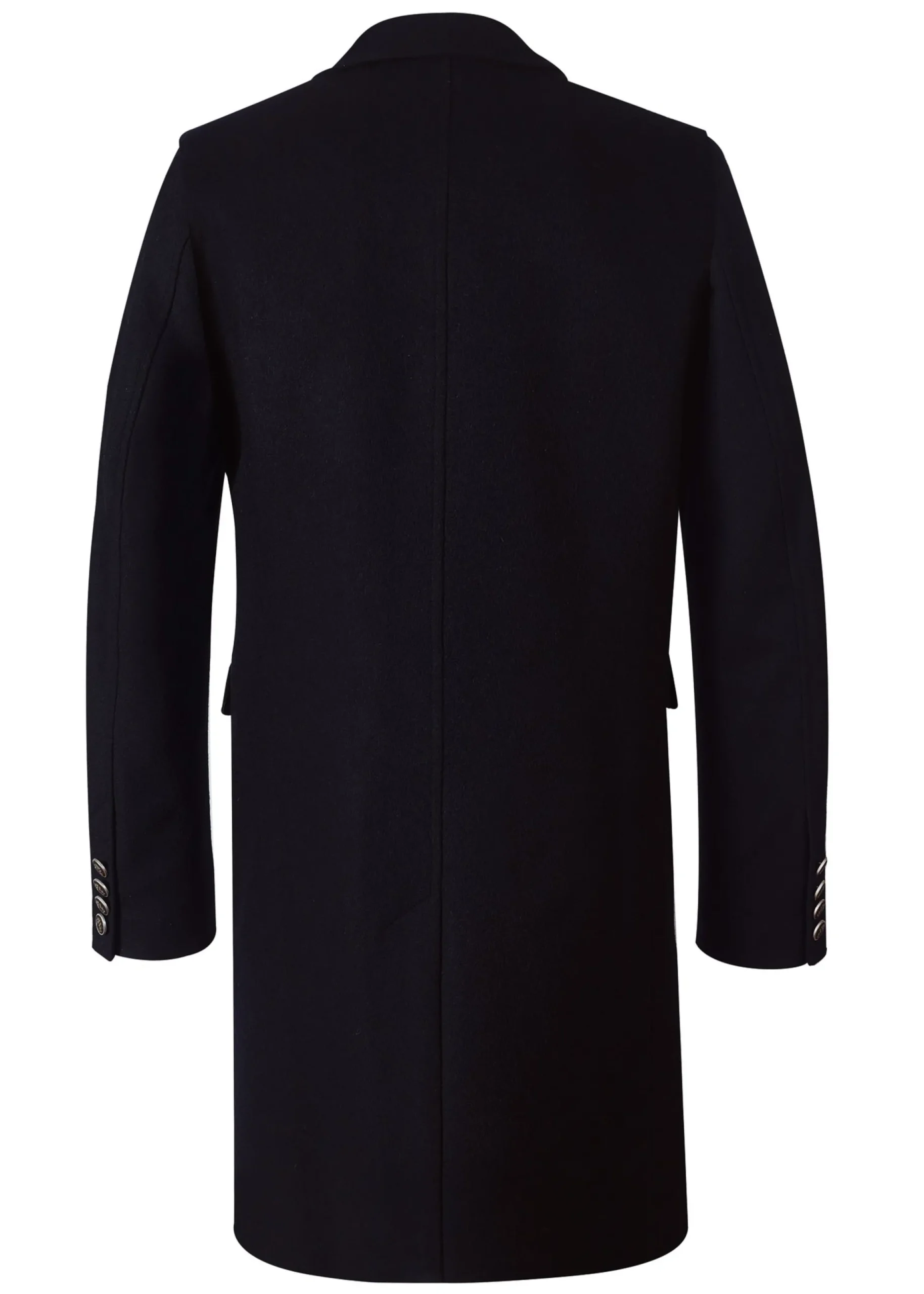 The Cheltenham Coat