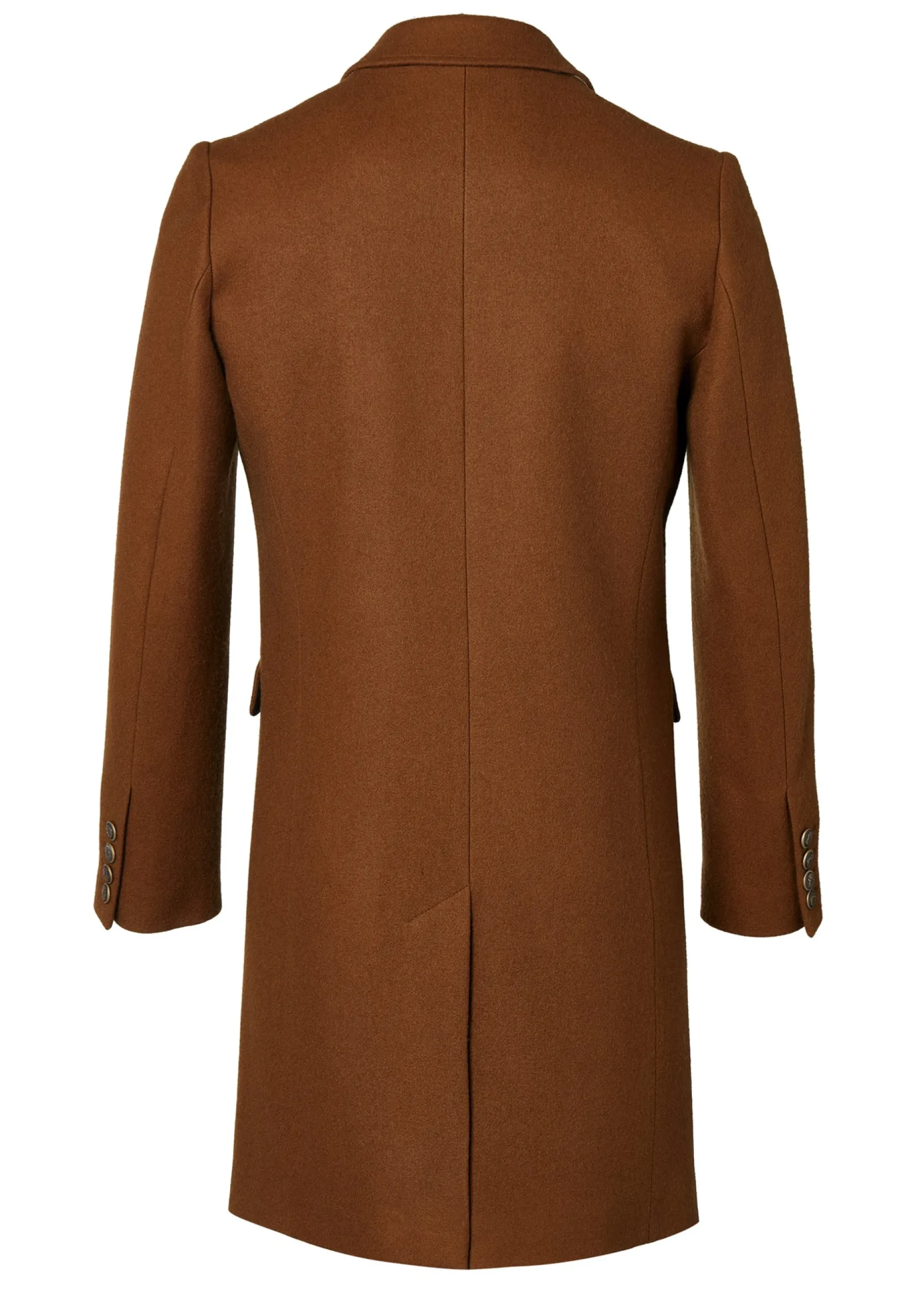 The Cheltenham Coat