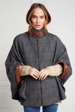 The Classic Cape