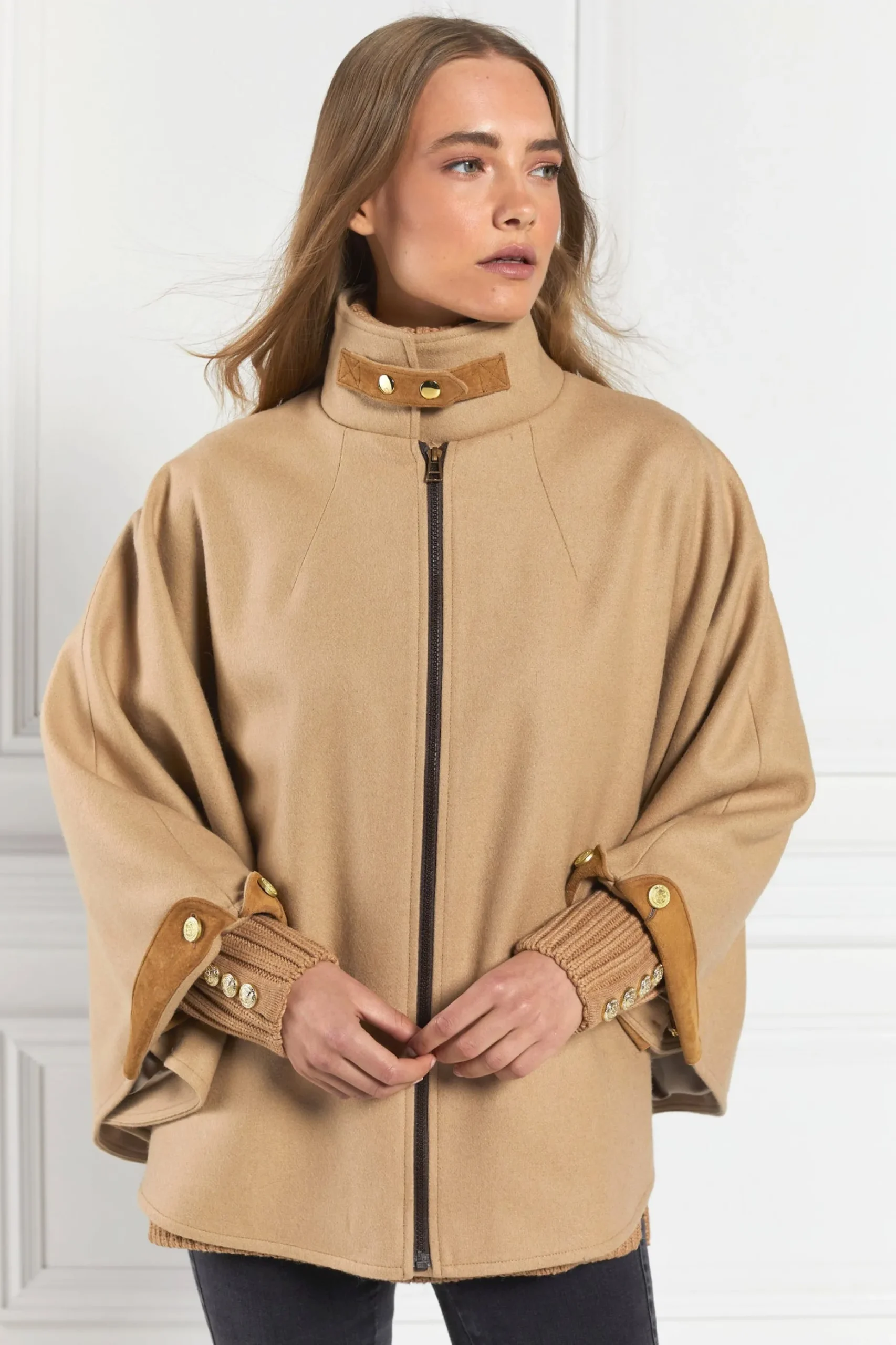The Classic Cape