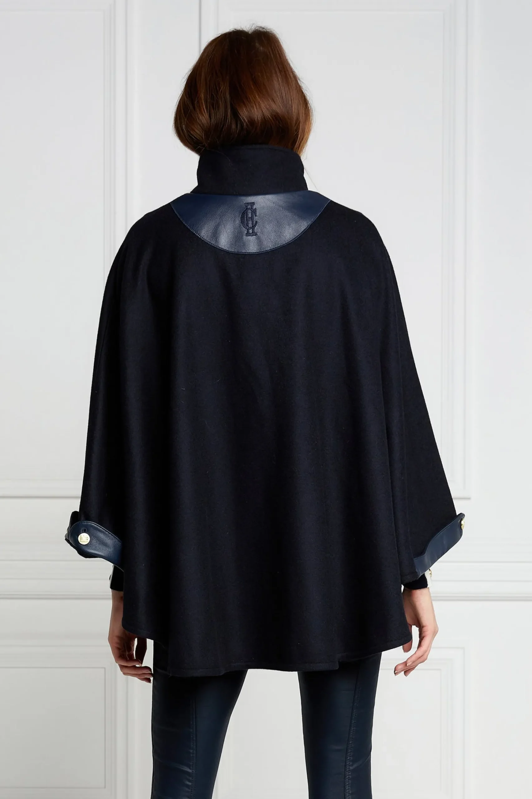 The Classic Cape