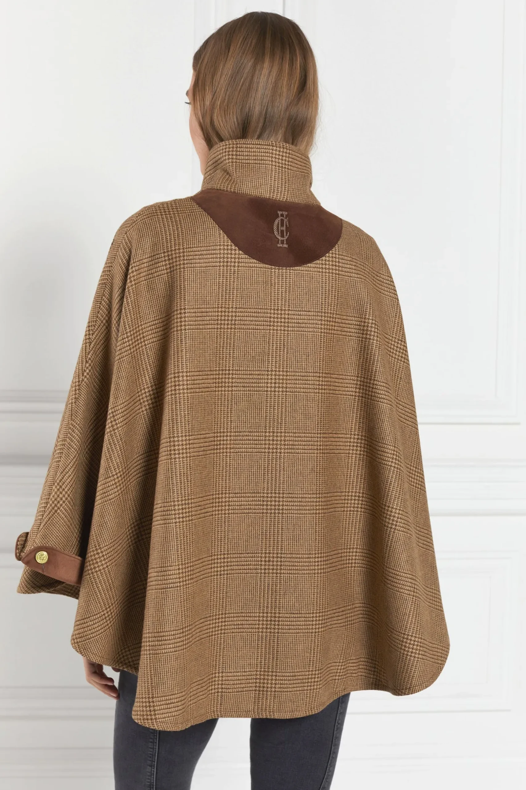 The Classic Cape