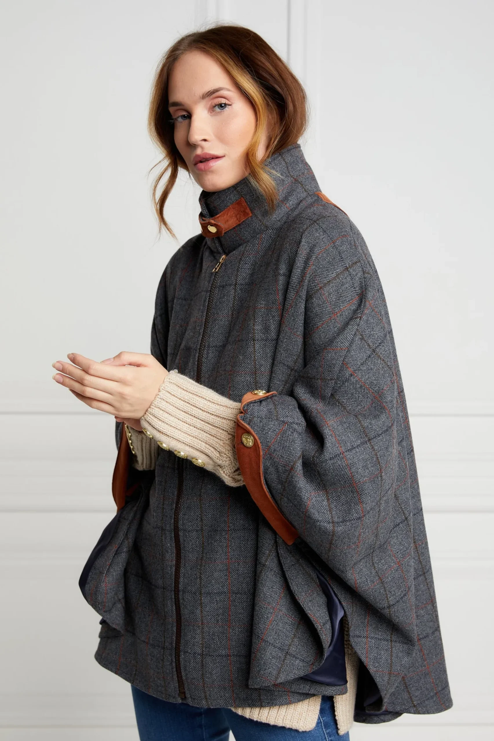 The Classic Cape