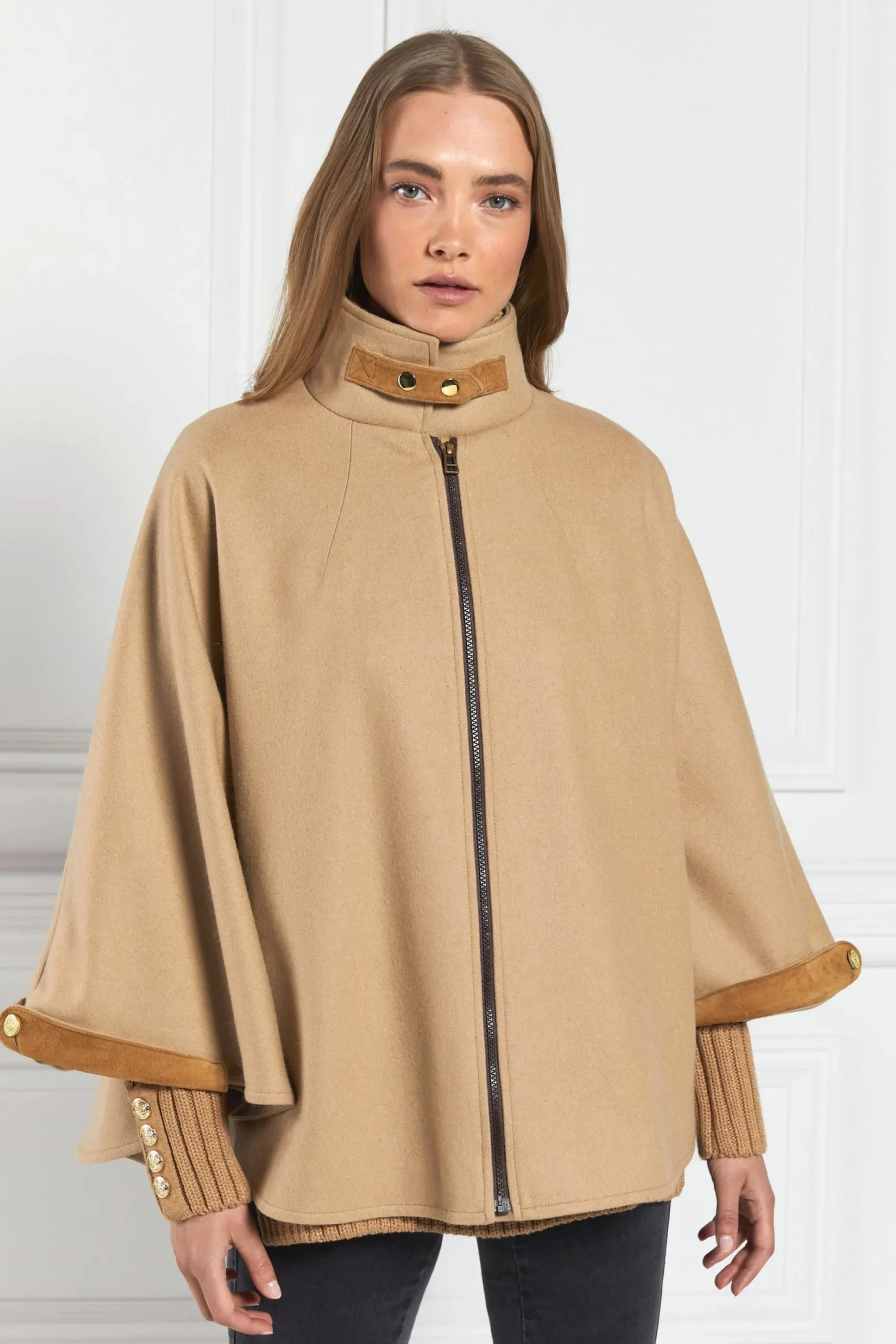 The Classic Cape