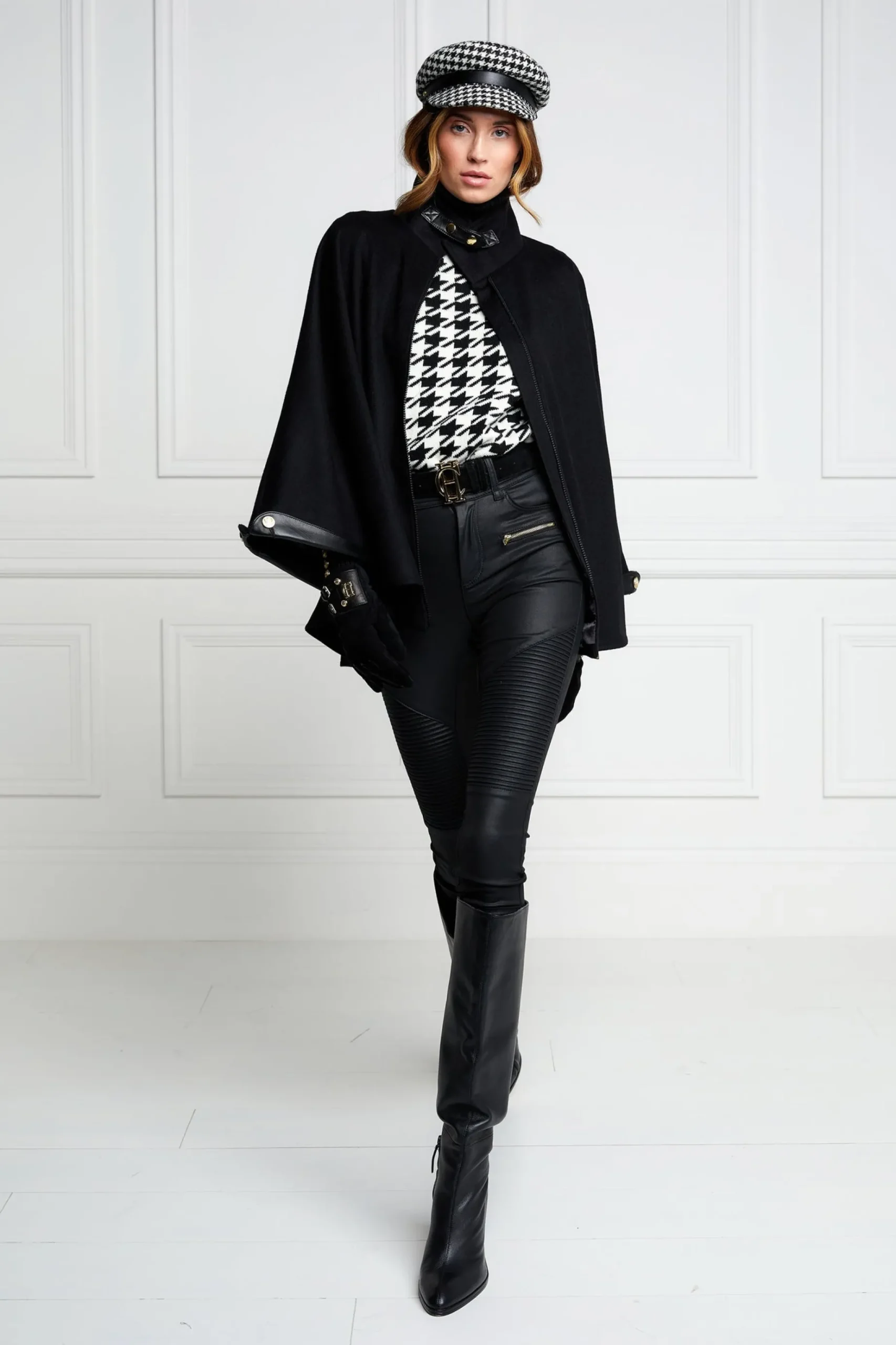 The Classic Cape