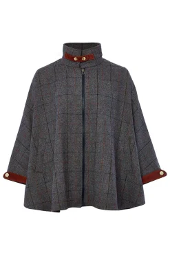 The Classic Cape