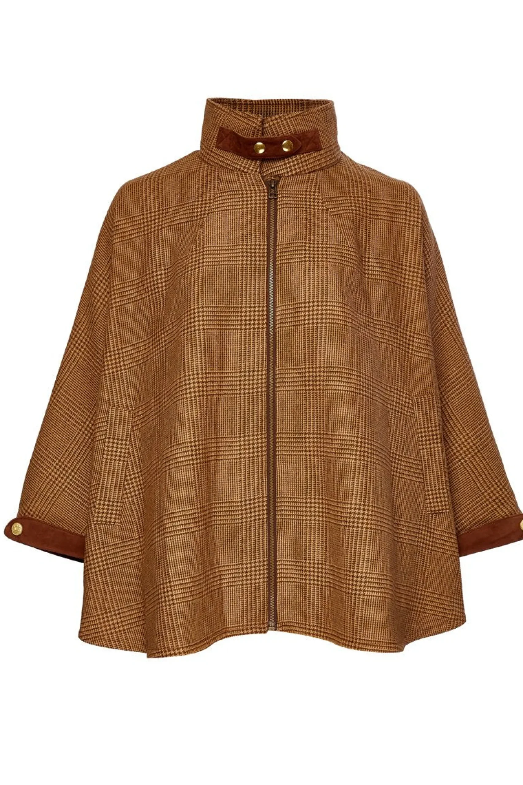 The Classic Cape