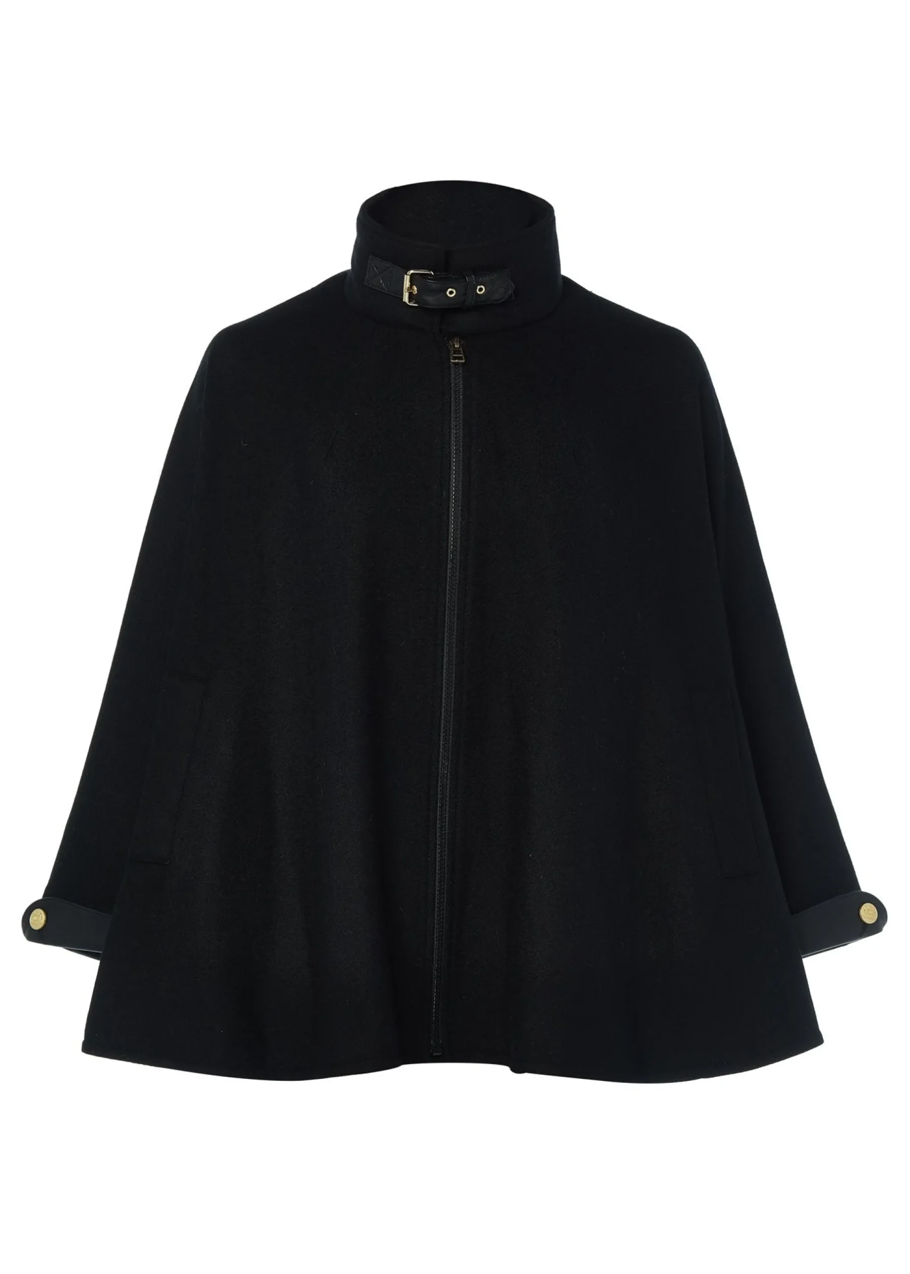 The Classic Cape