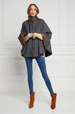 The Classic Cape