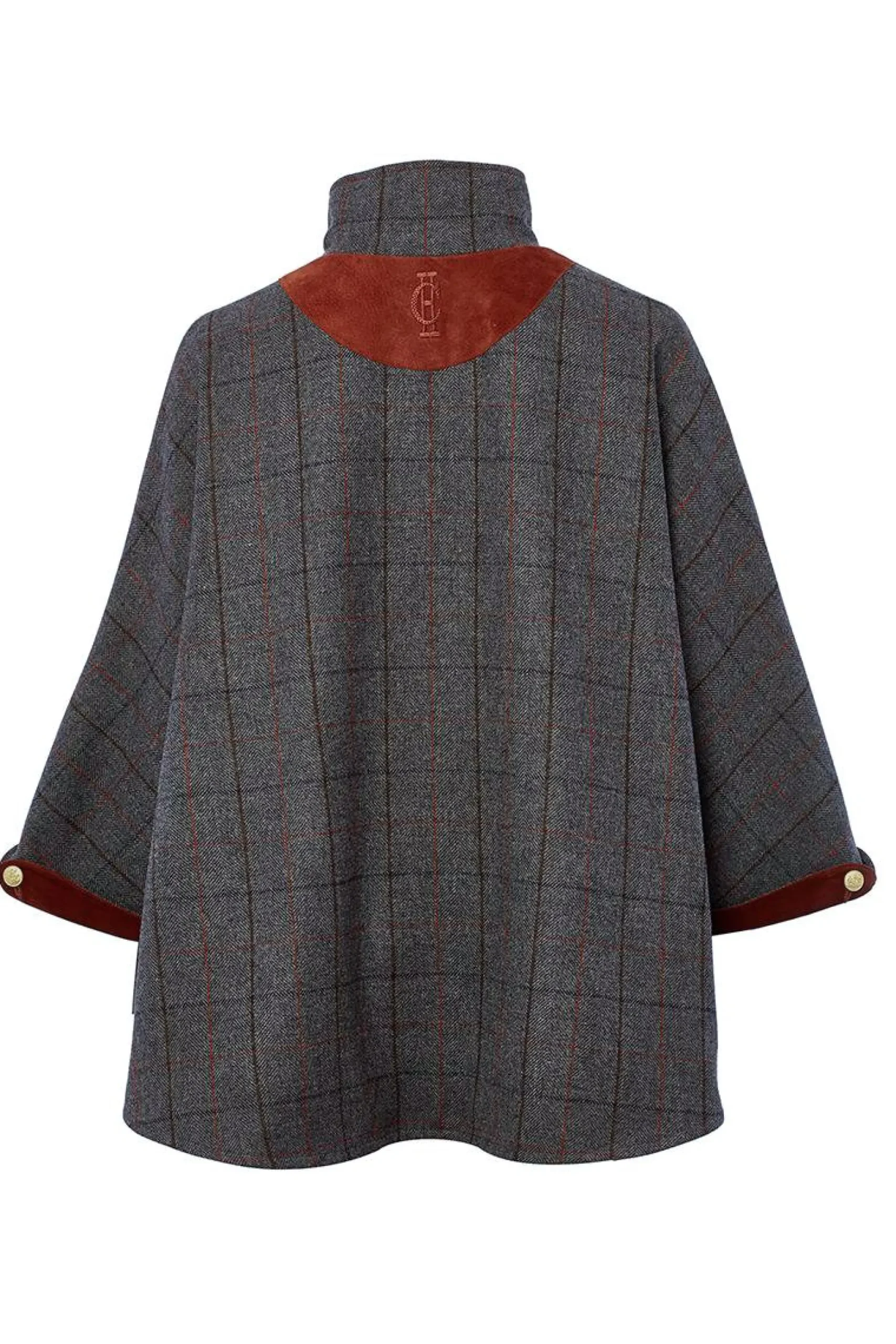 The Classic Cape
