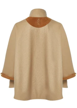 The Classic Cape