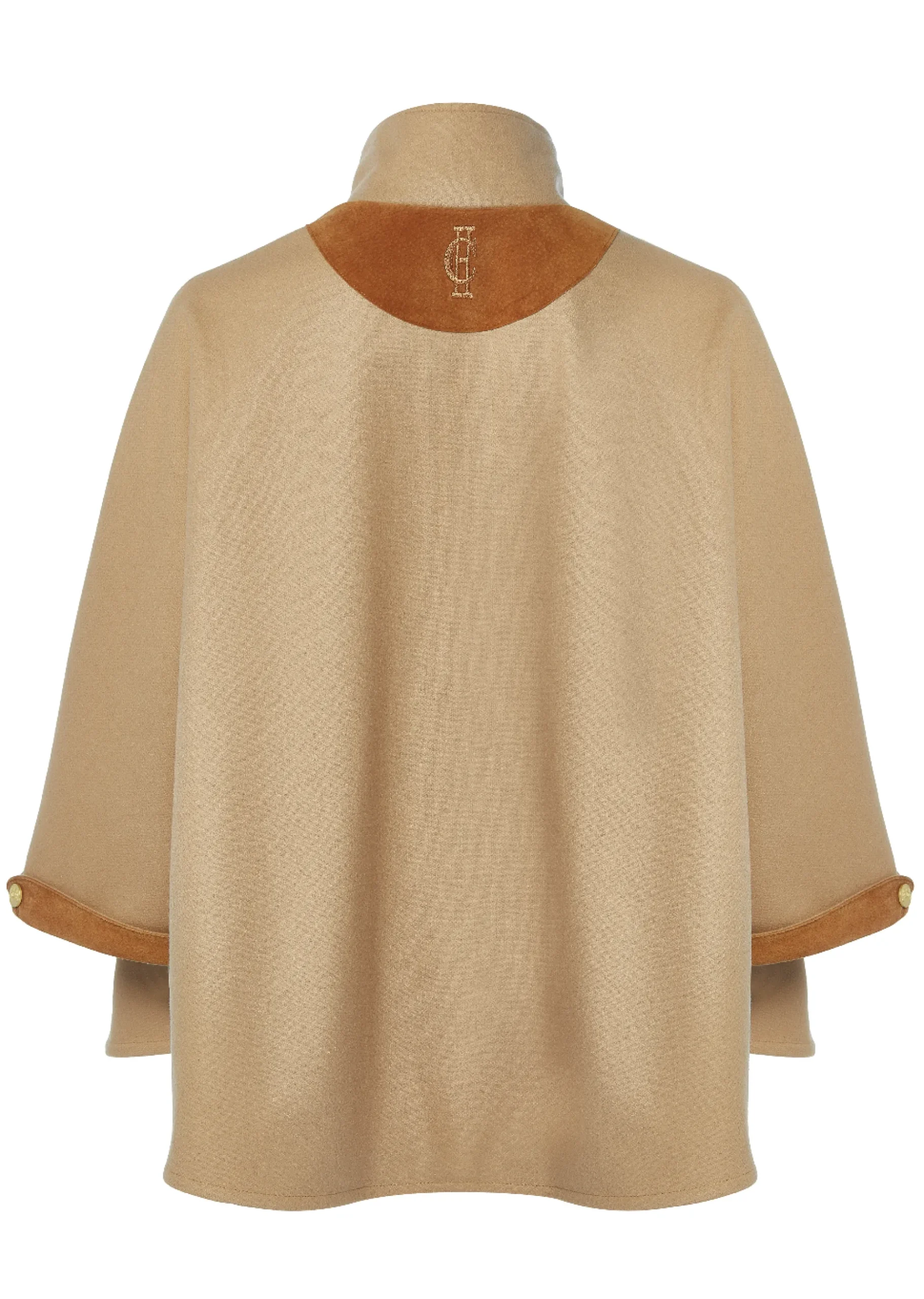 The Classic Cape