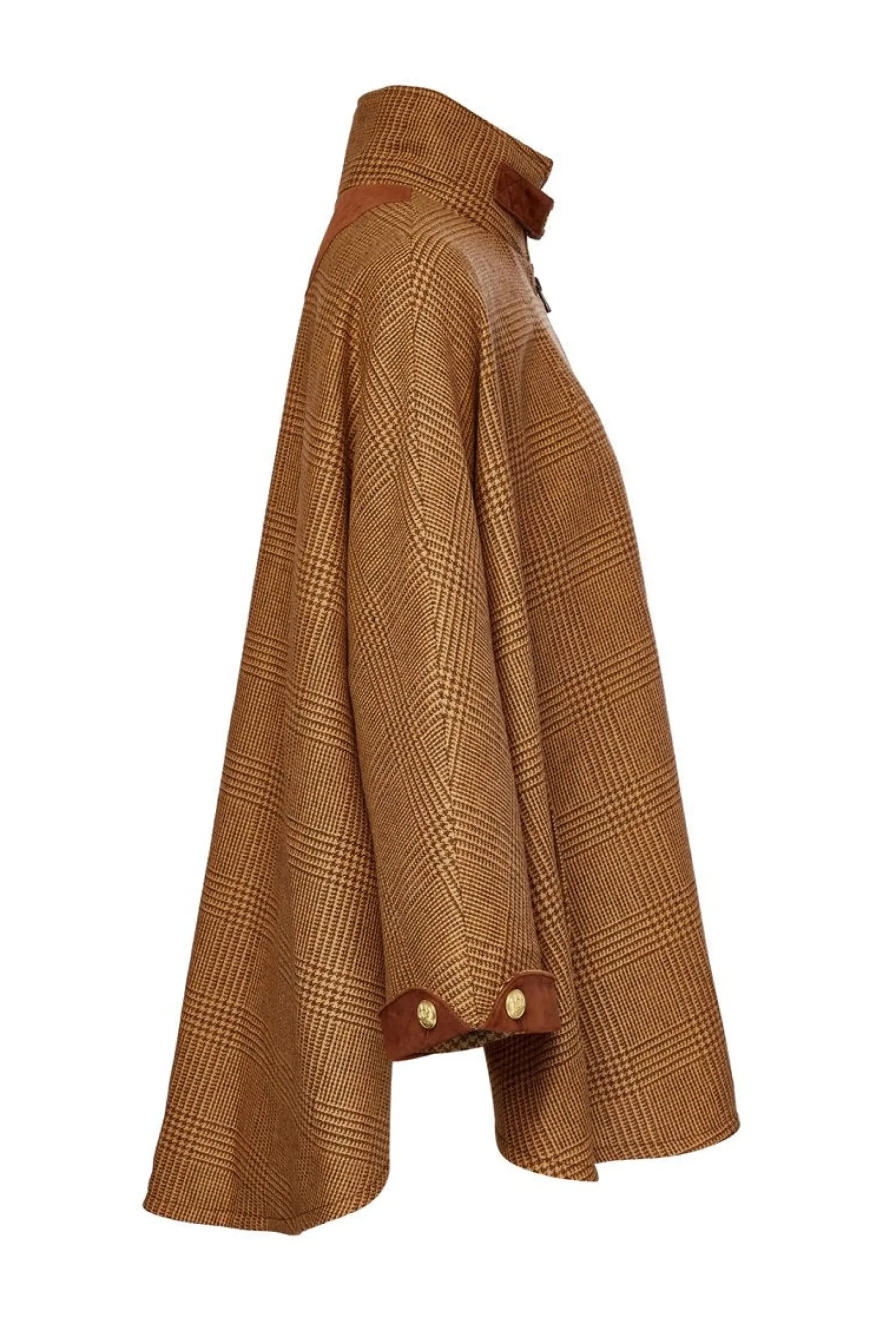 The Classic Cape