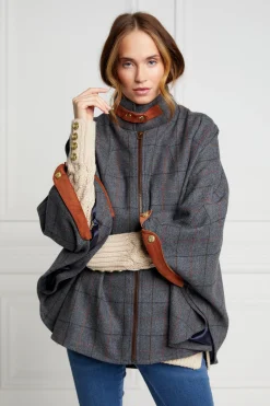 The Classic Cape