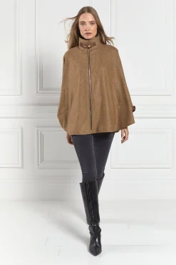 The Classic Cape