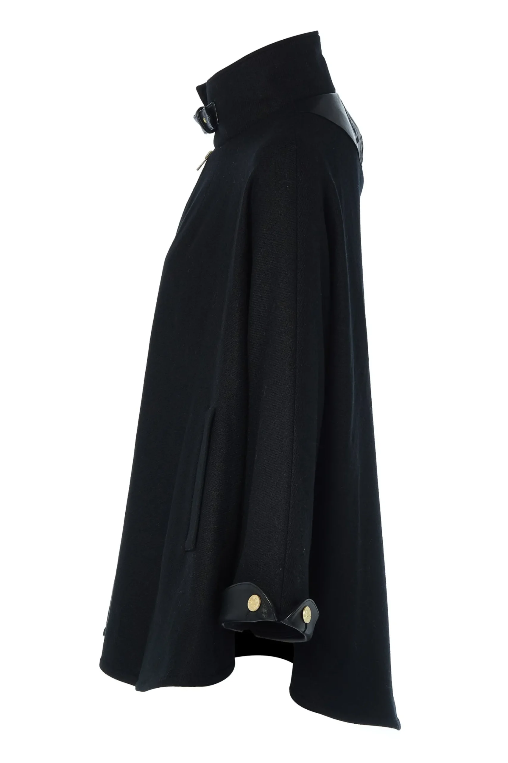 The Classic Cape