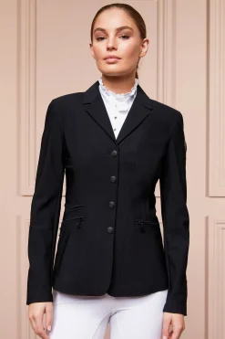 The Competition Jacket