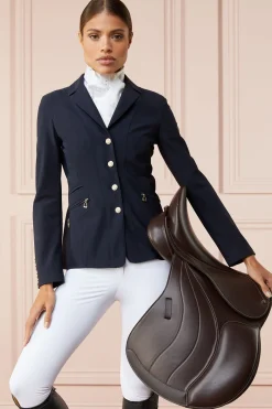 The Competition Jacket