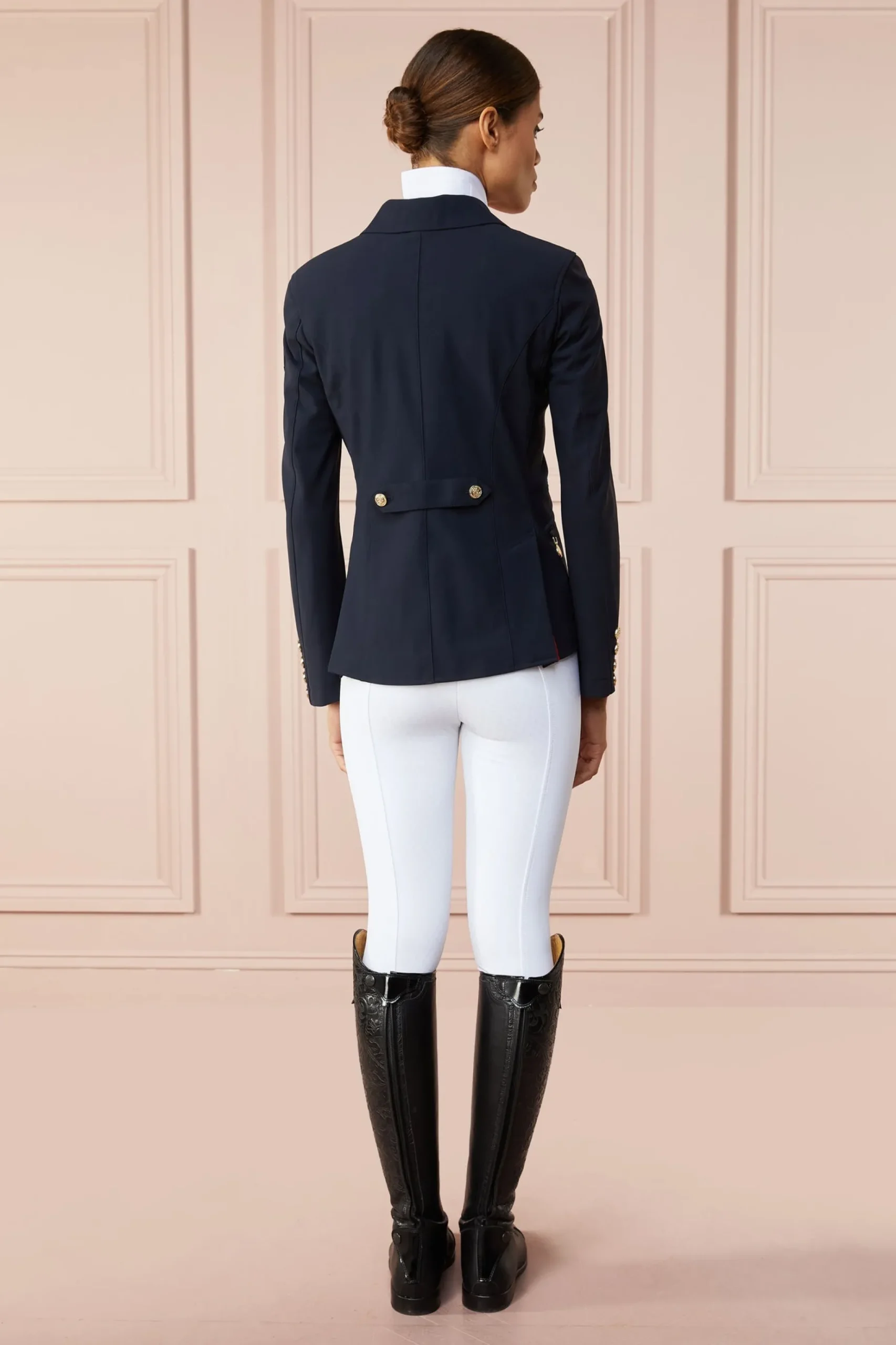 The Competition Jacket