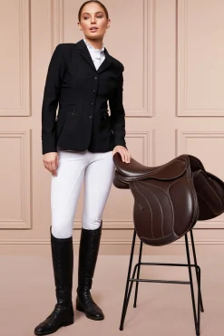 The Competition Jacket