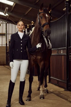 The Competition Jacket