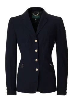 The Competition Jacket