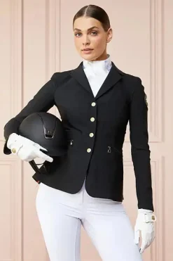 The Competition Jacket