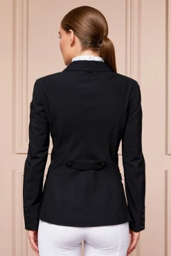The Competition Jacket