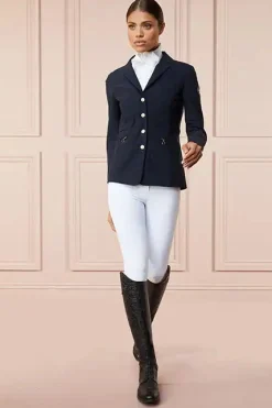 The Competition Jacket