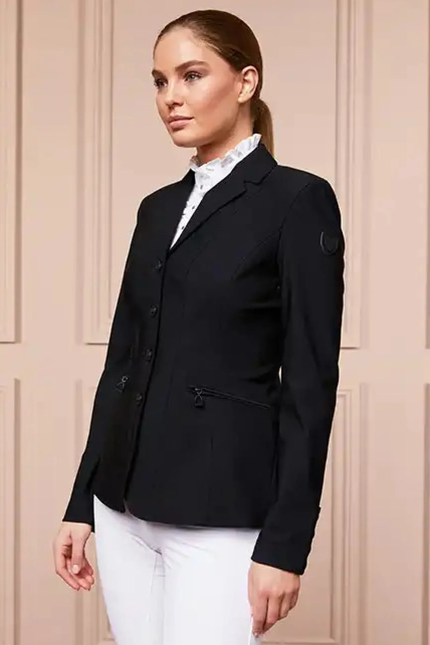 The Competition Jacket
