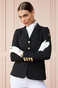 The Competition Jacket