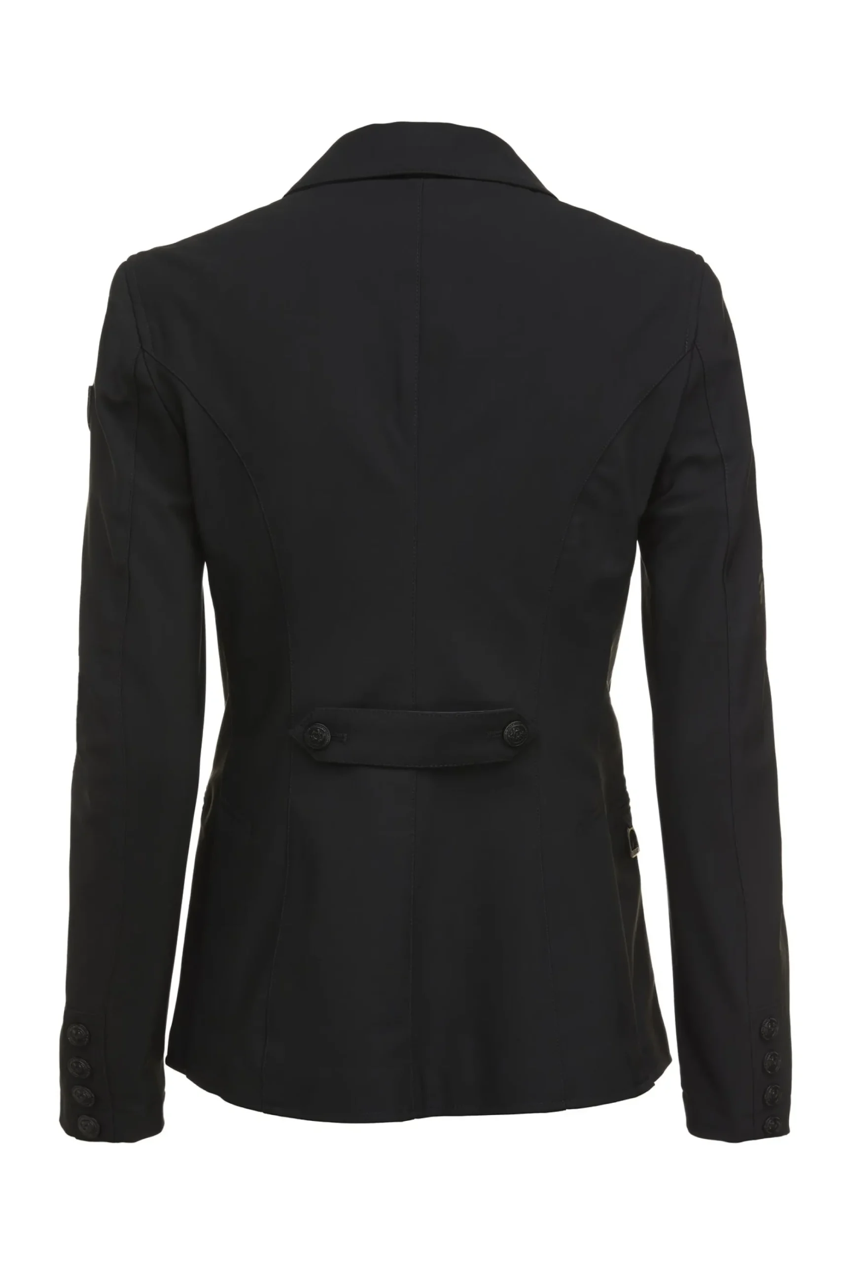 The Competition Jacket
