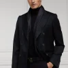 The Double Breasted Blazer