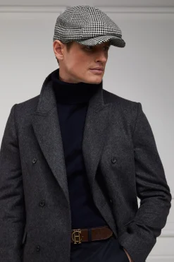 The Double Breasted Coat