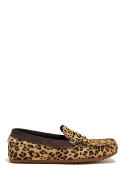 The Driving Loafer