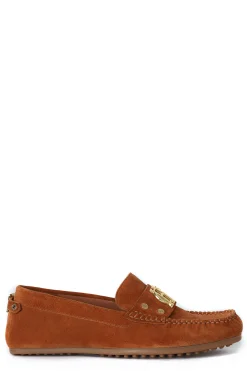The Driving Loafer