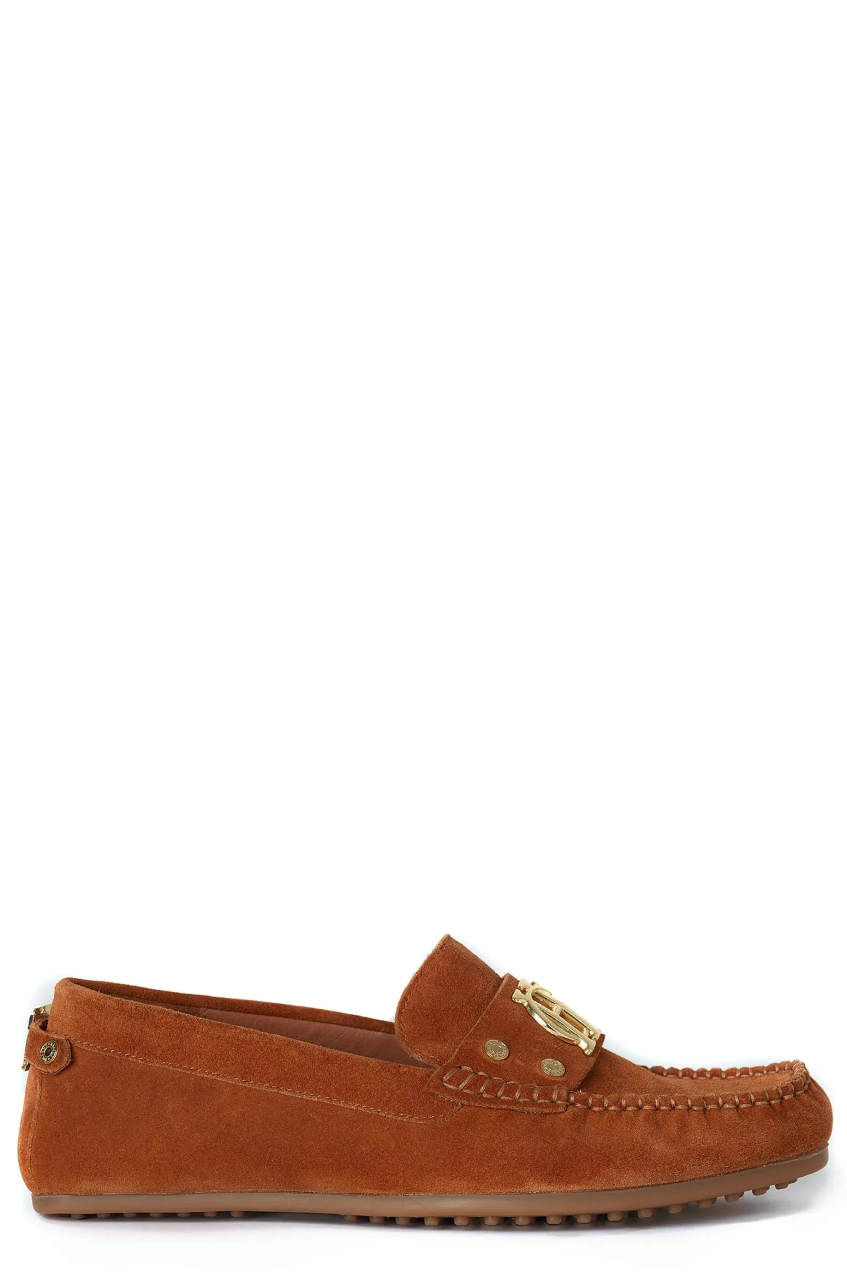 The Driving Loafer