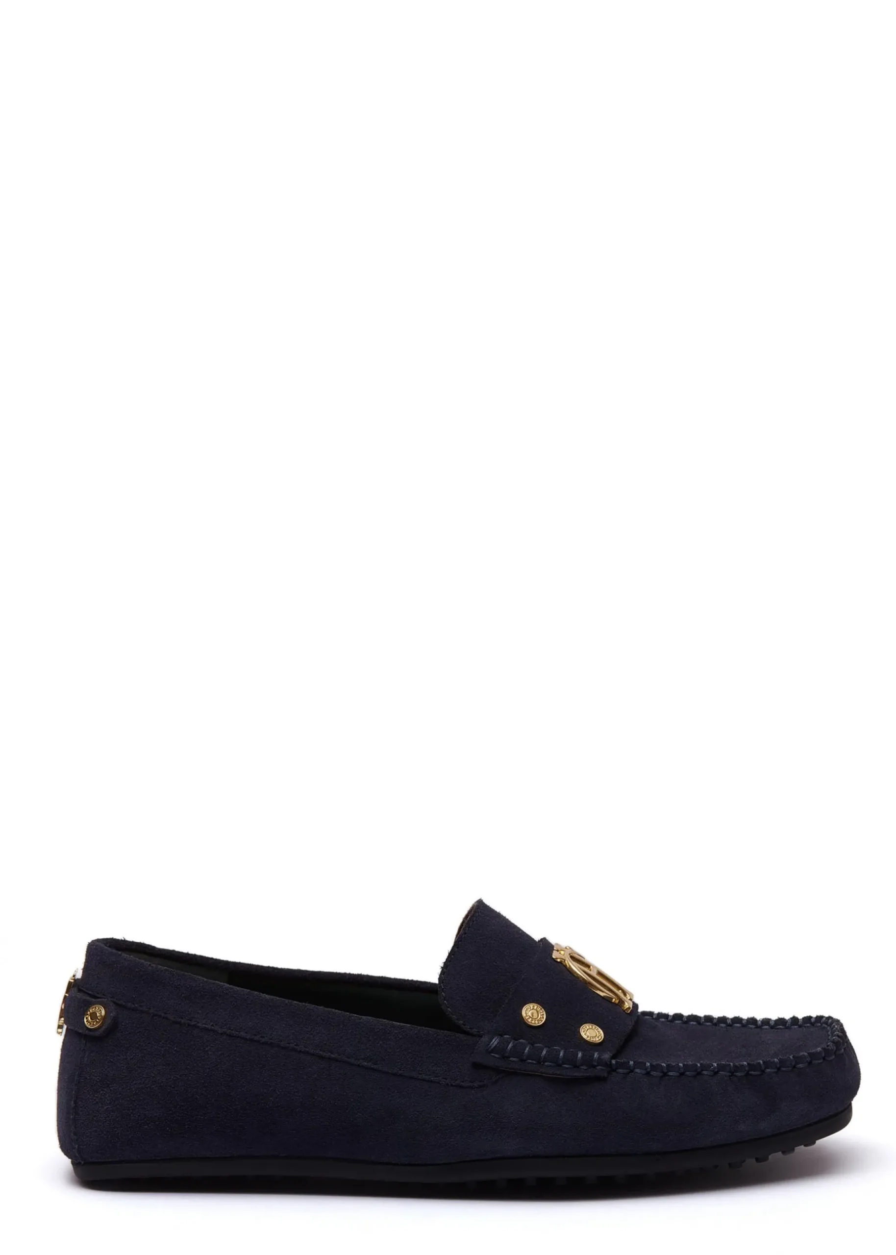 The Driving Loafer