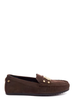 The Driving Loafer