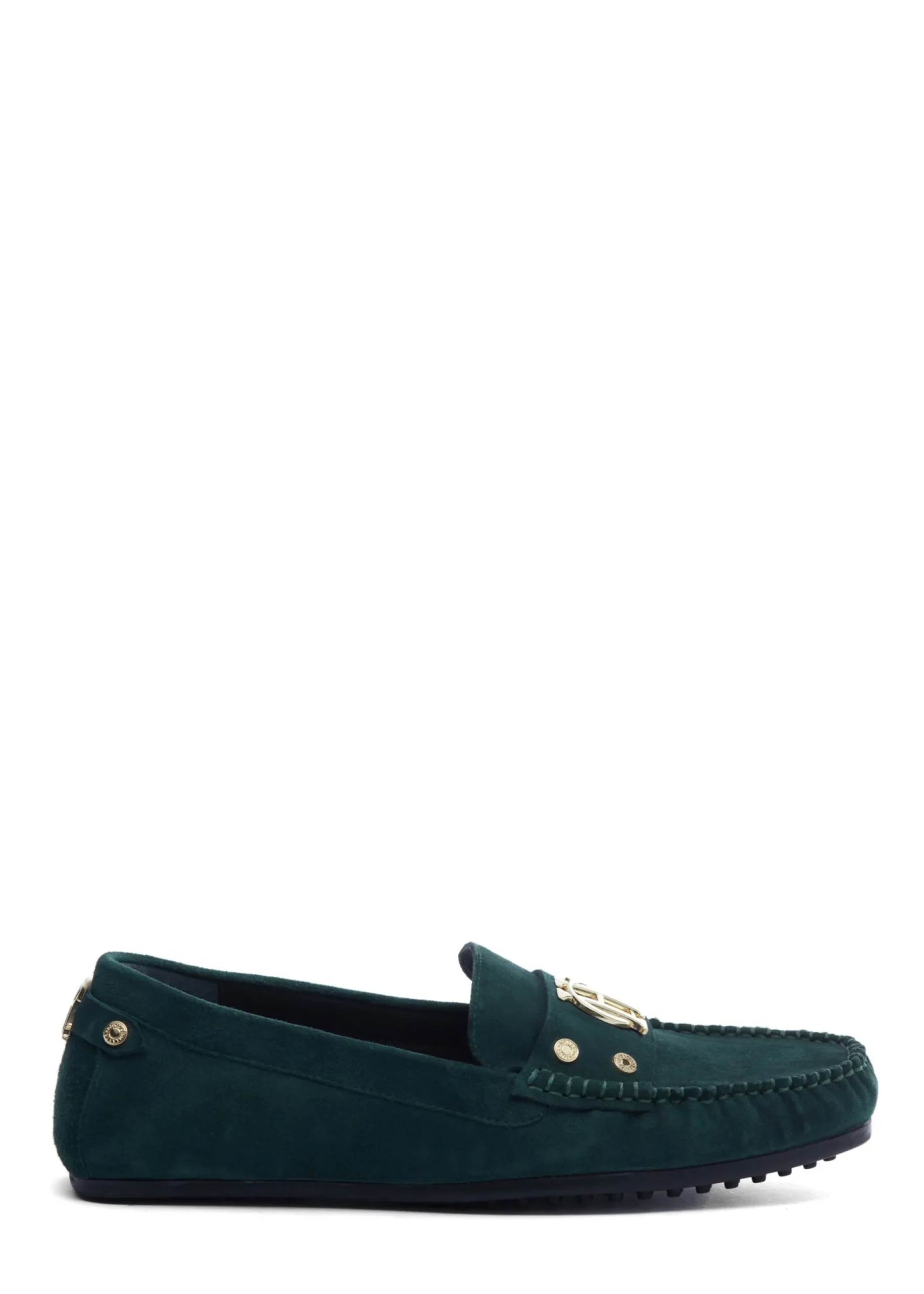 The Driving Loafer