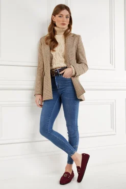 The Driving Loafer