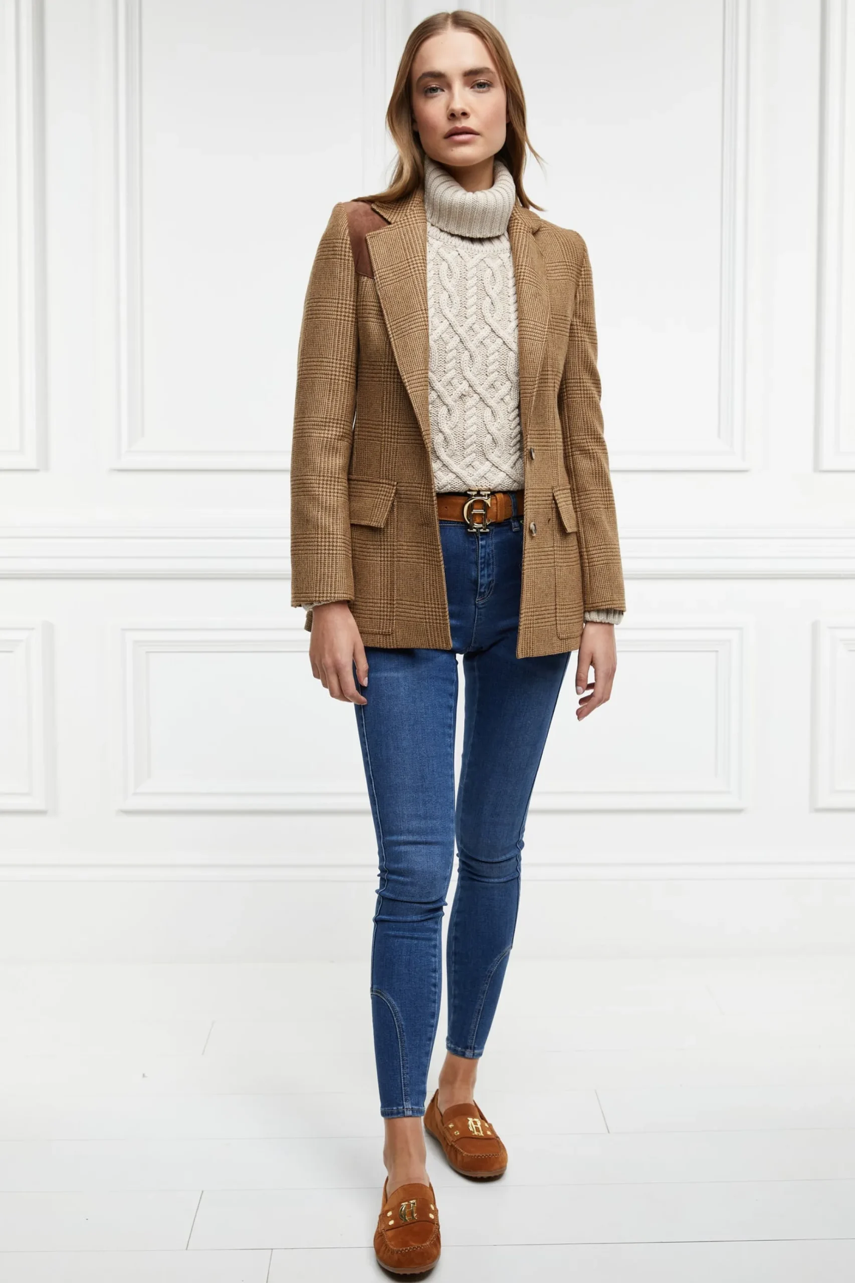 The Driving Loafer